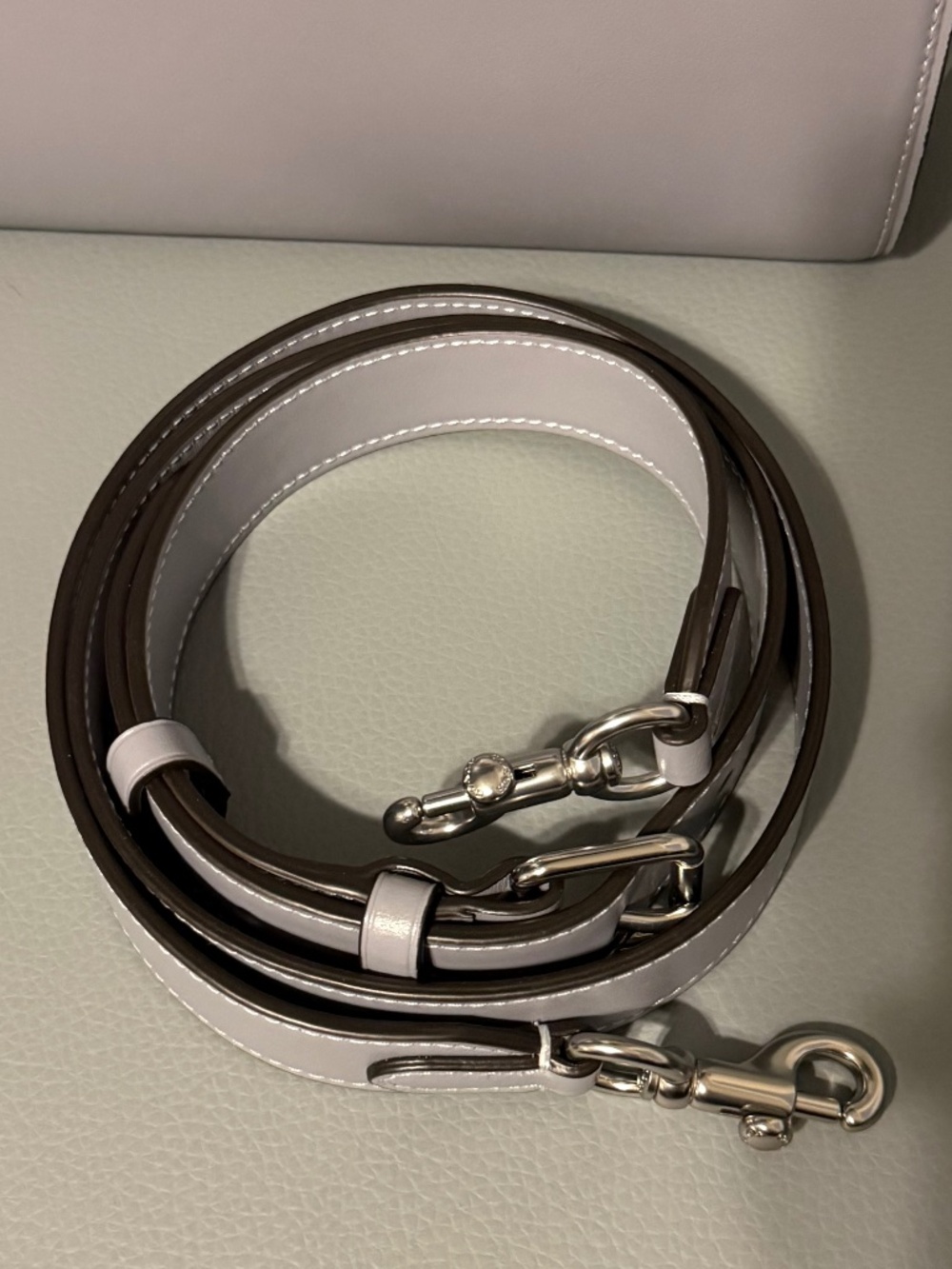 Coach Broome Carryall - Picture 14 of 14